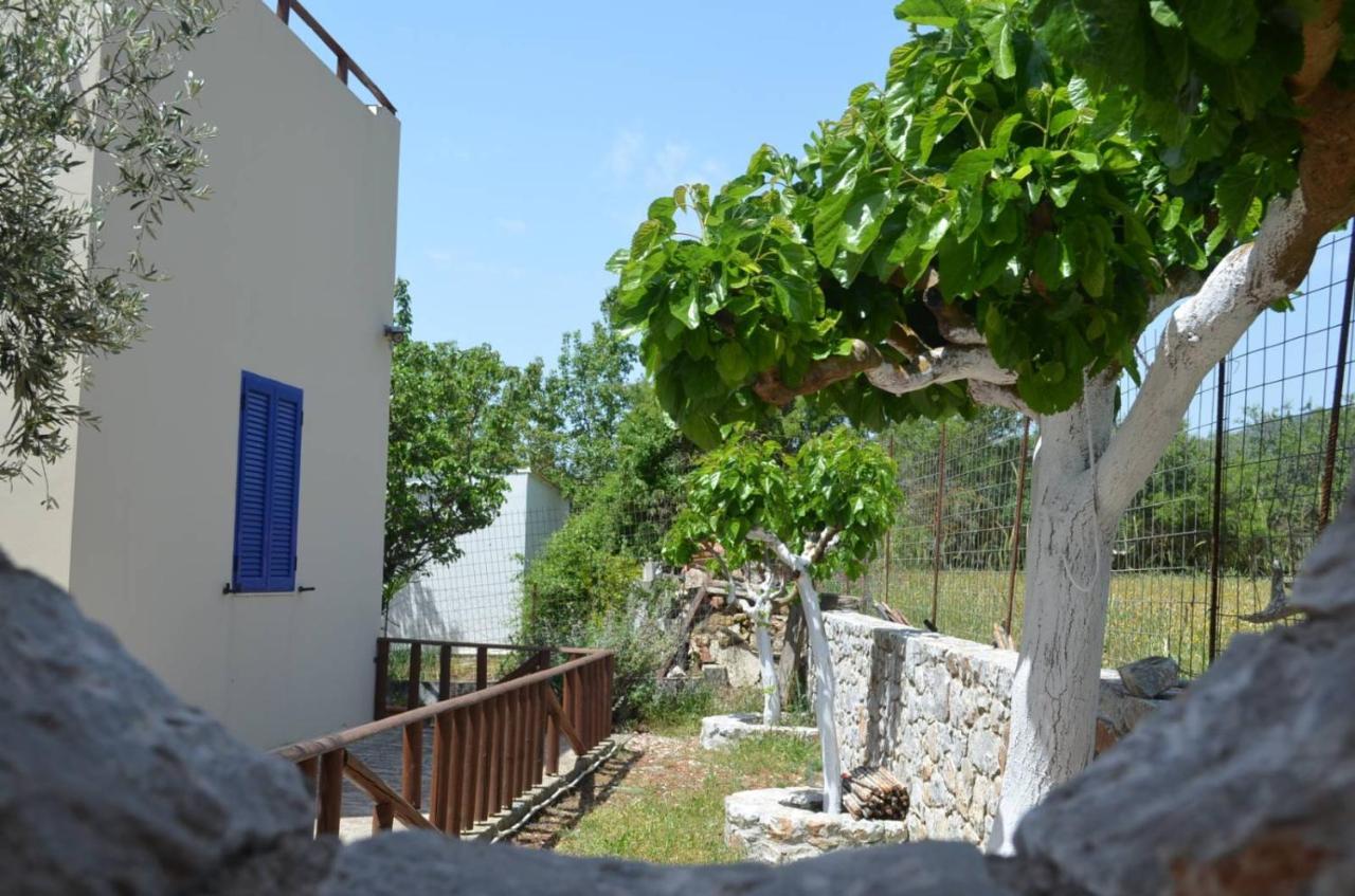 Apartament Xenonas Anopolis 2 Sinoikismos Kambos Zewnętrze zdjęcie