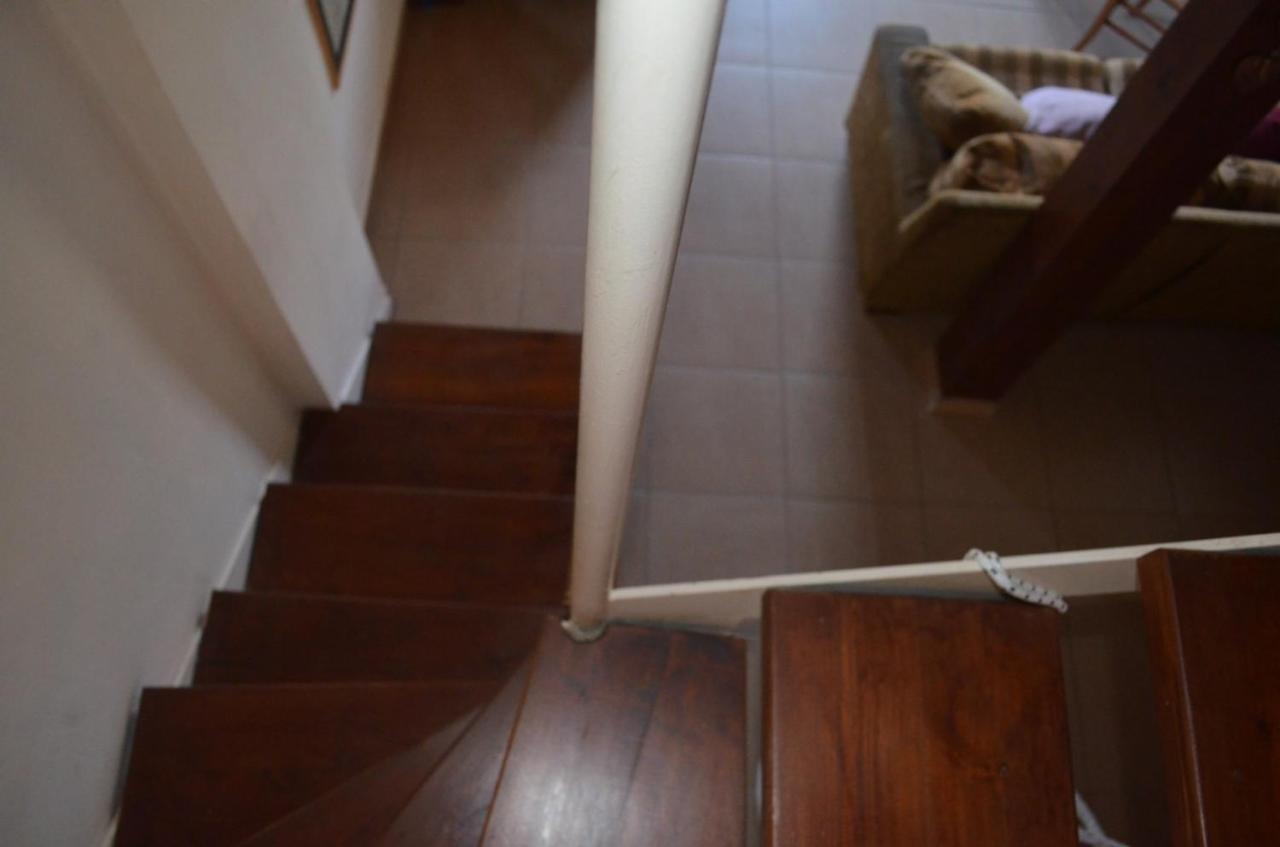 Apartament Xenonas Anopolis 2 Sinoikismos Kambos Zewnętrze zdjęcie