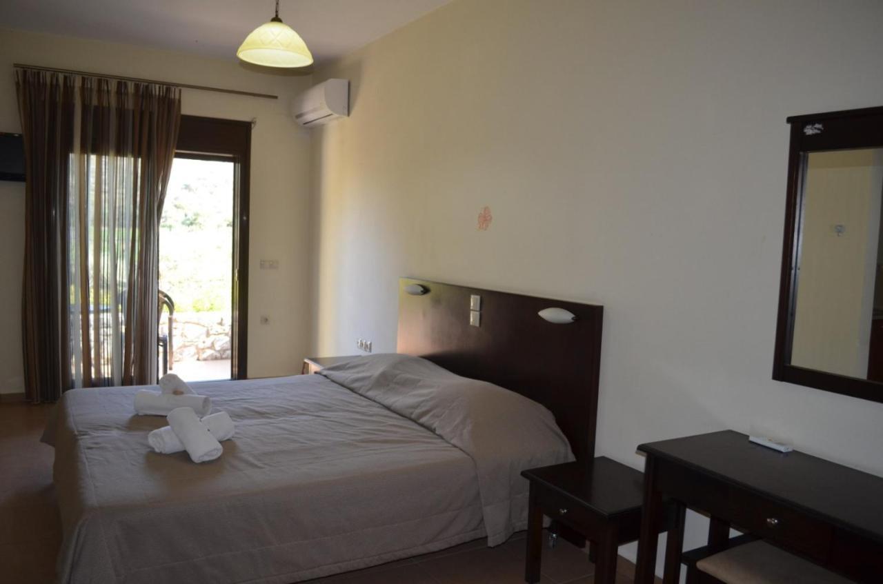 Apartament Xenonas Anopolis 2 Sinoikismos Kambos Zewnętrze zdjęcie